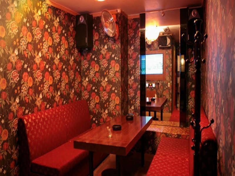 Fiore Hotel Gumi ภายนอก รูปภาพ